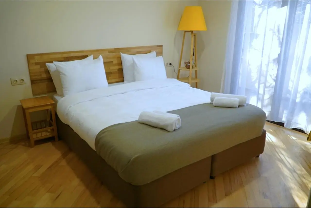 Hotel Cordata