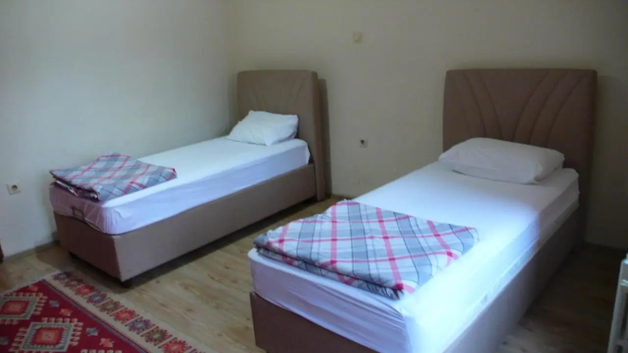 Trabzon Star Pansiyon