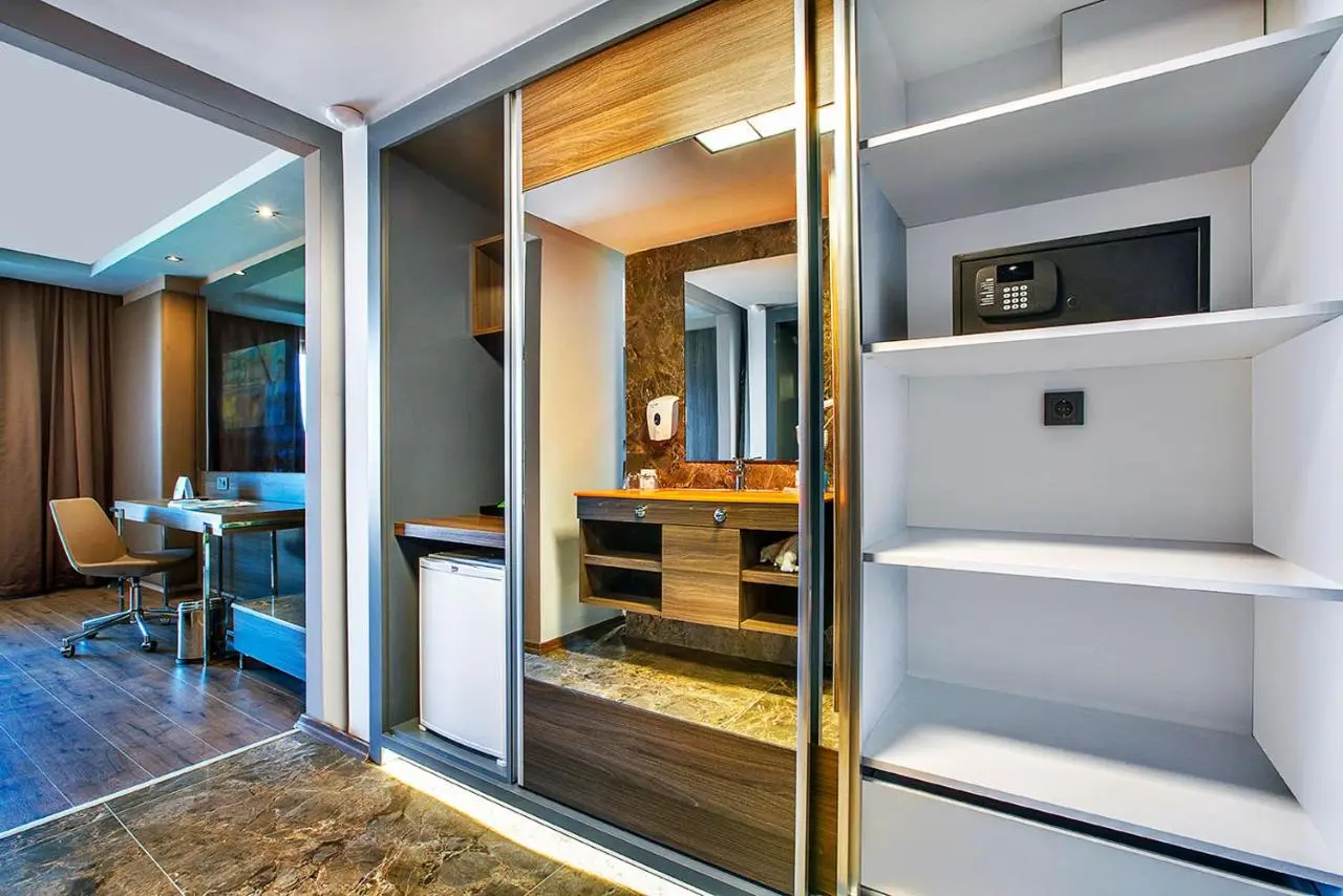 Numa Bay Exclusive Hotel - Ultra All Inclusive