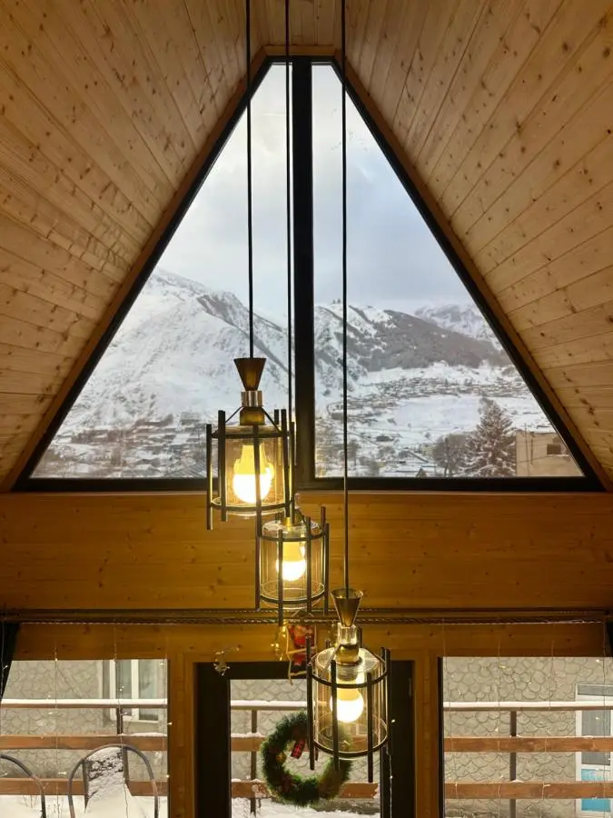 Luno Cottage
