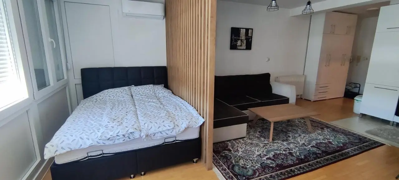 Apartman Believe