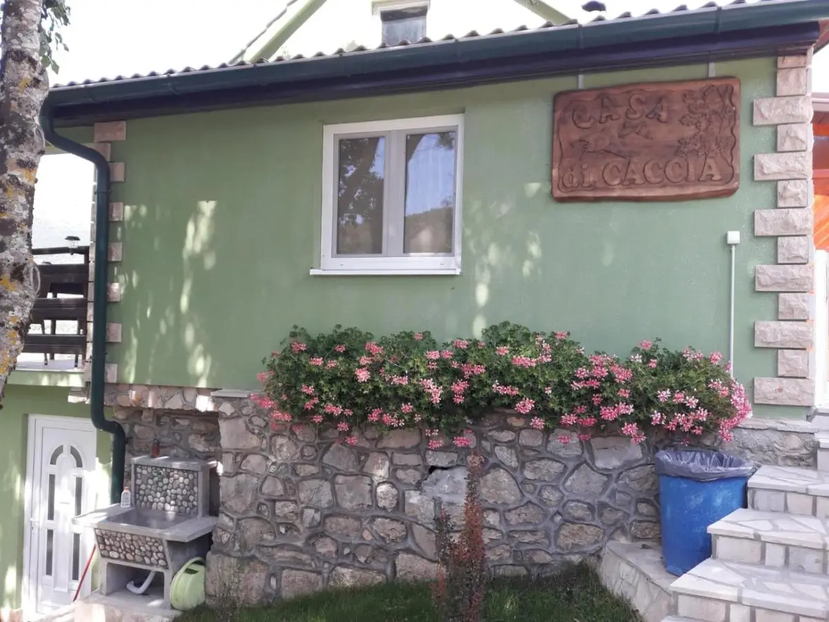 Green House Izvor Vrilo