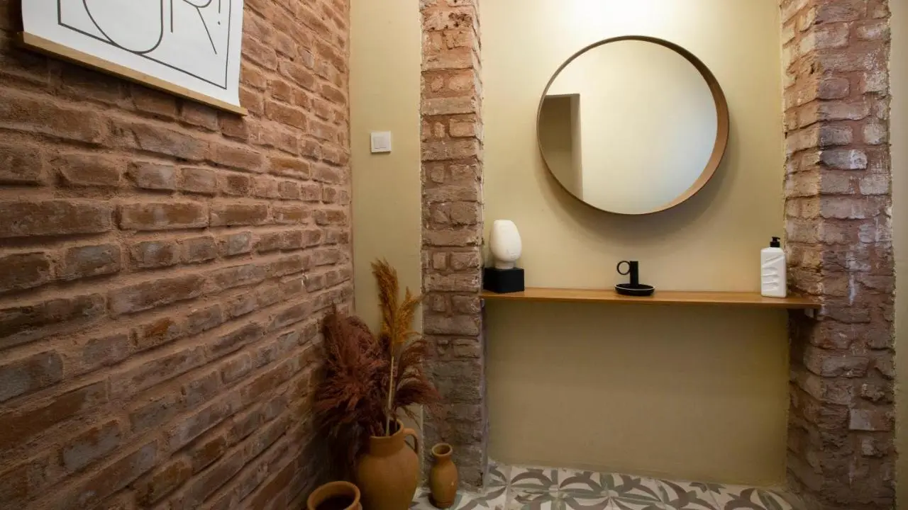 Maravilloso Hotel Pera