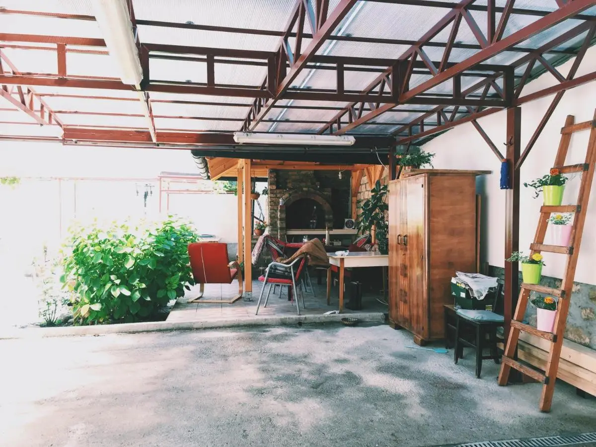 Guest house Nizama's Place