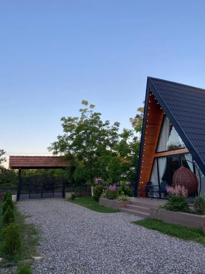 Chalet Martvili