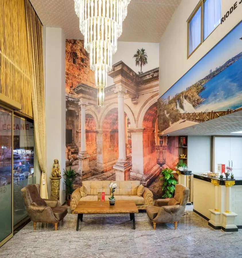 River Elite Hotel Spa