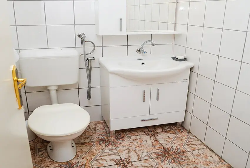 Apartment Mir