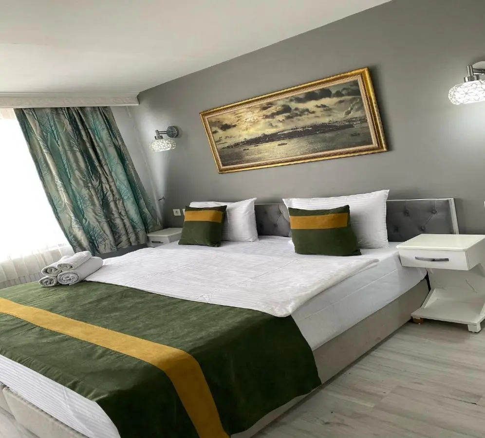 Unique Suite Hotel