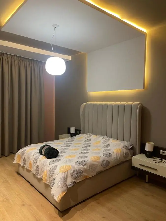 Lux Apartment