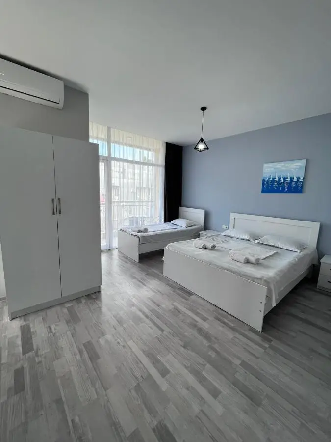Madona Homestay