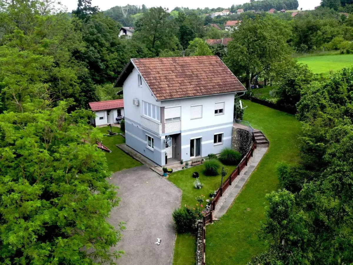 Haus Viktoria near Banja Luka