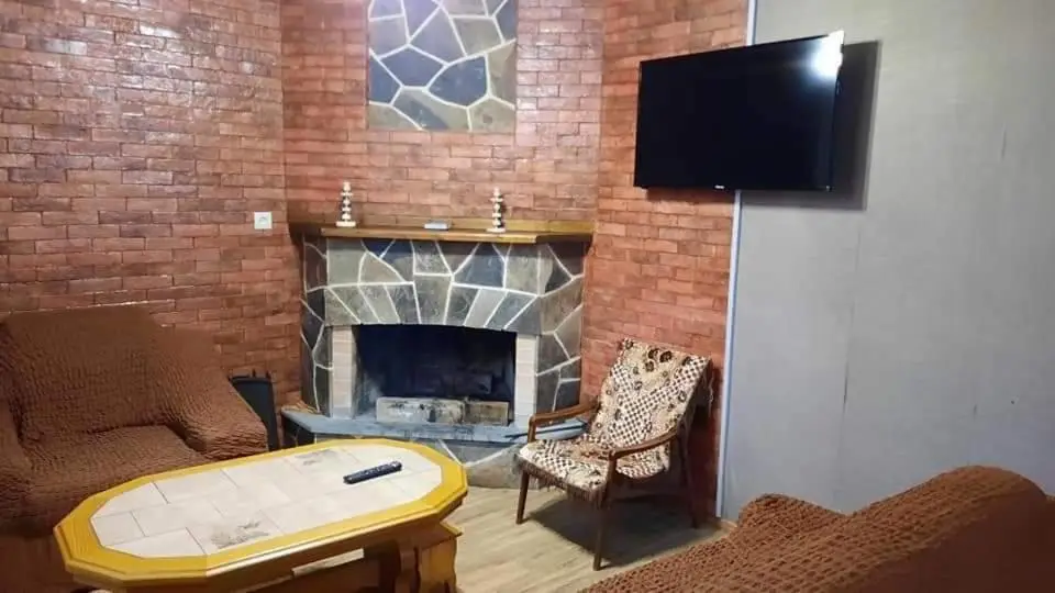 2 Small House