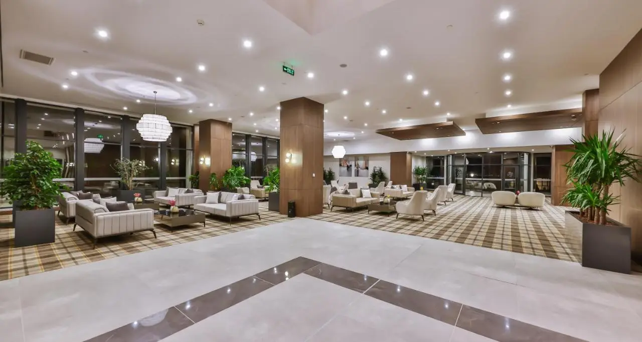 Narven Wellness & Thermal Hotel