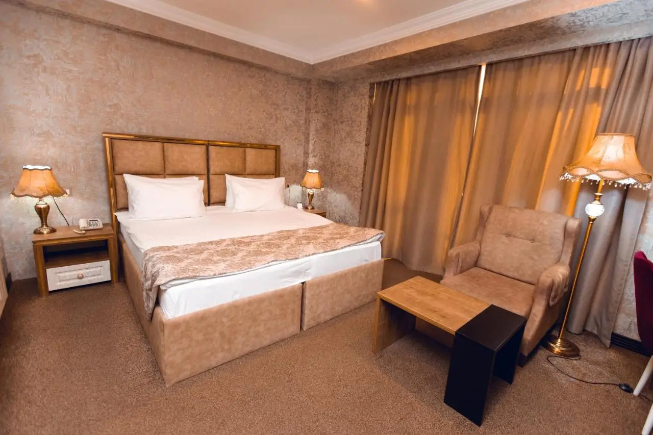 Baku Hotel Ganja