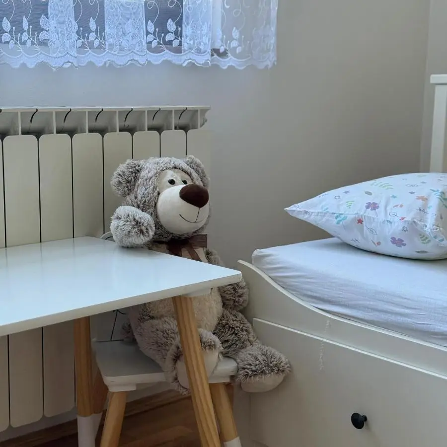 Apartman Dar