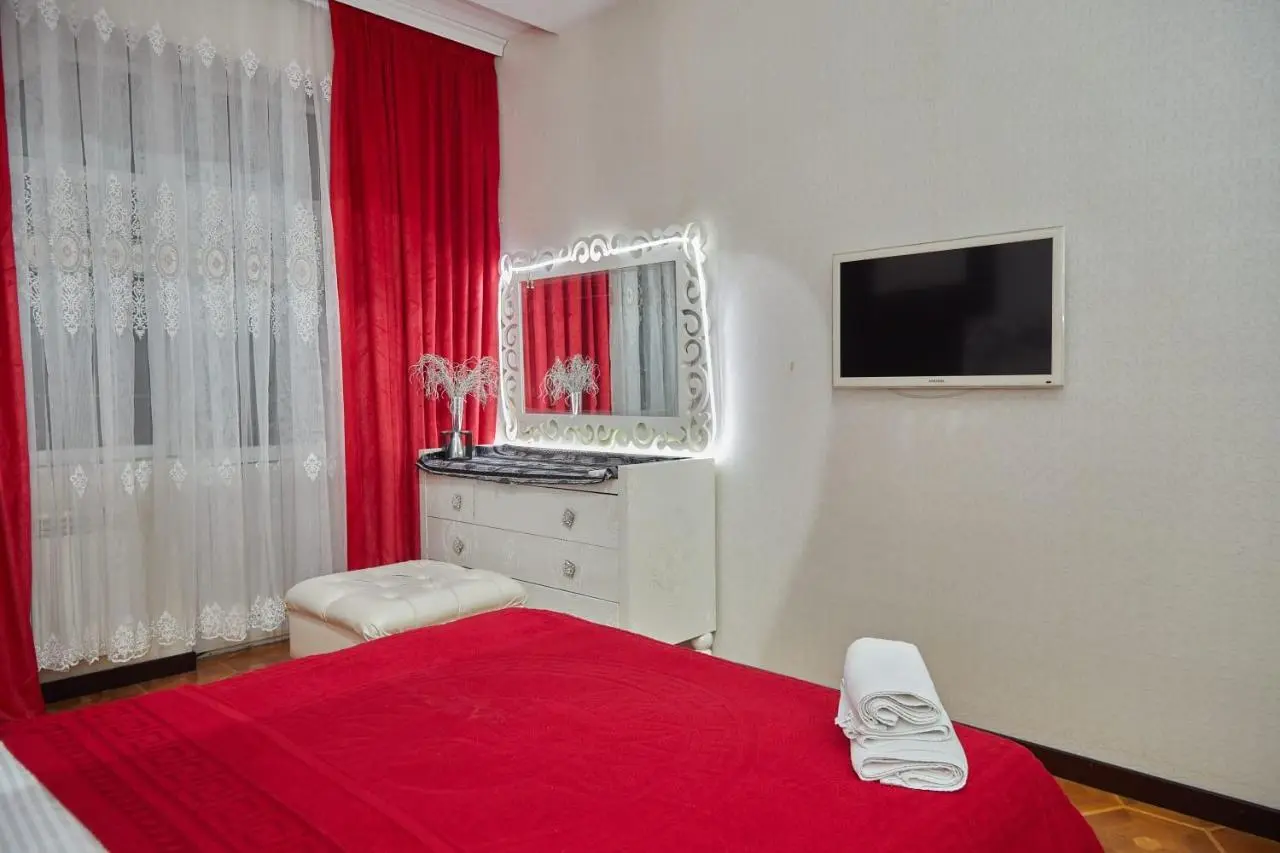 Khatai VİP Apartment