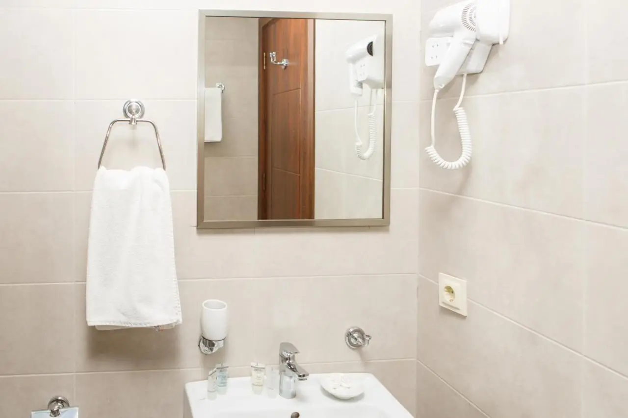 Hotel Arc Tbilisi