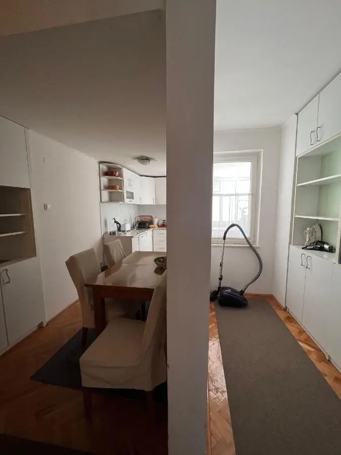 Apartment Centropolis