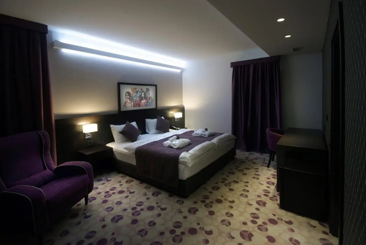Hotel Park Doboj