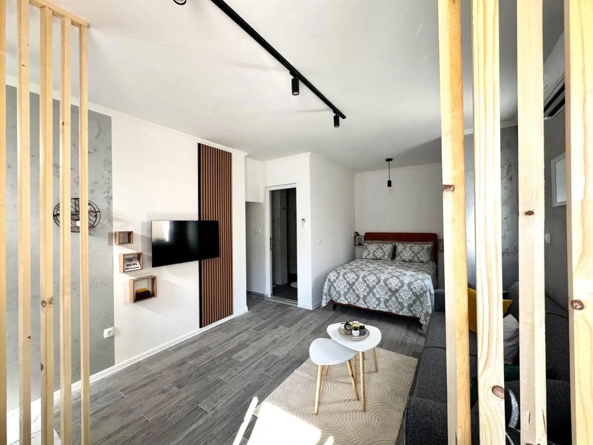 Apartment 'Avlija'