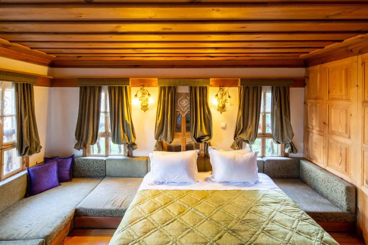 Gulevi Safranbolu Heritage Hotel
