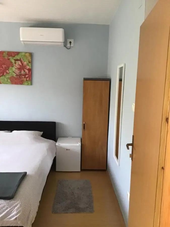 Bingo Apartments