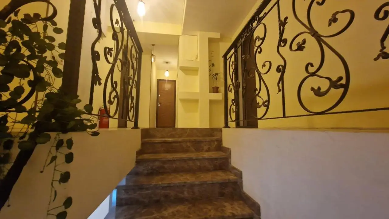 Vere Corner Hotel Tbilisi