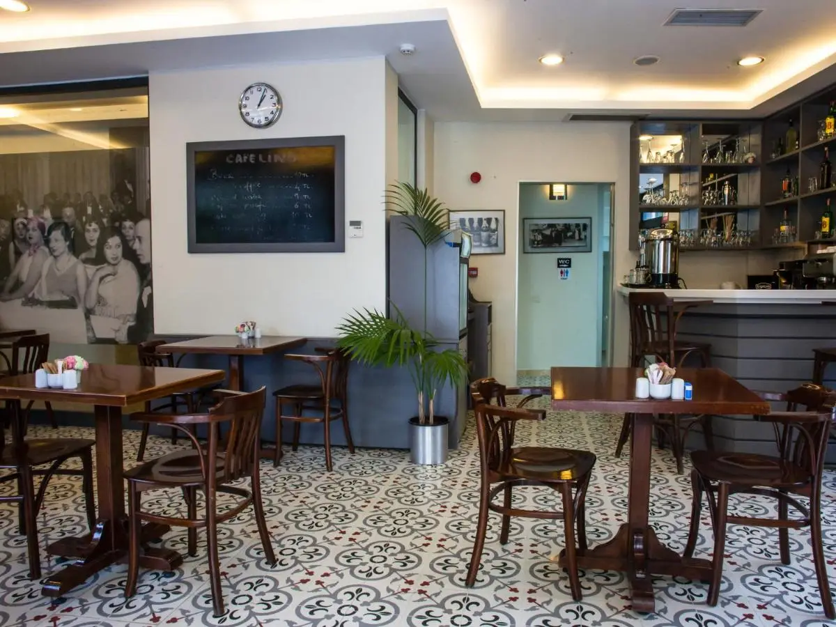 Hotellino Istanbul