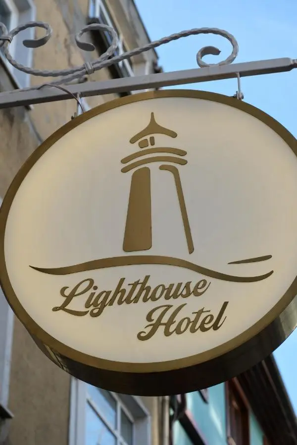 Lighthouse