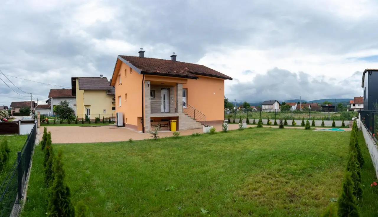 Casa Lumi