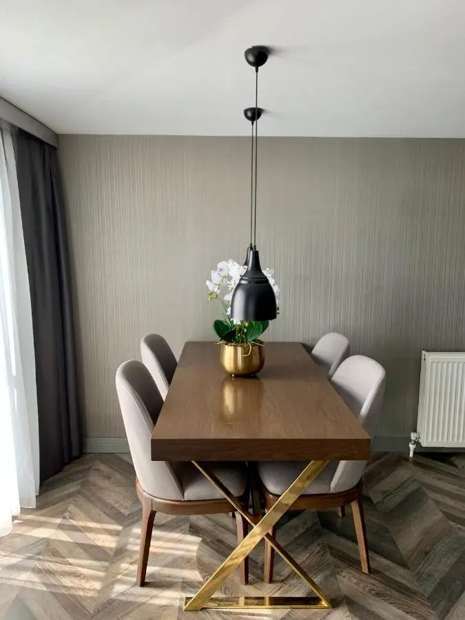 Istanbul Park Hotel