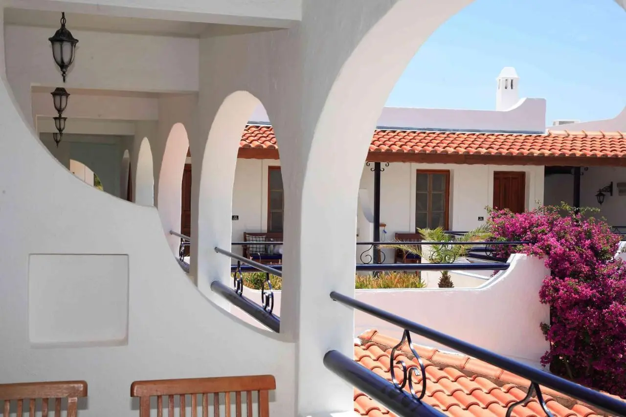 UzHan Beach Hotel