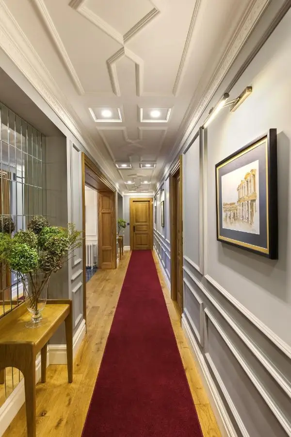 Nevv Bosphorus Hotel