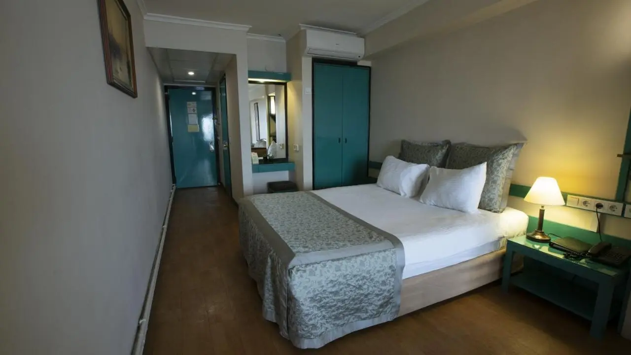 Kadıköy Rıhtım Hotel