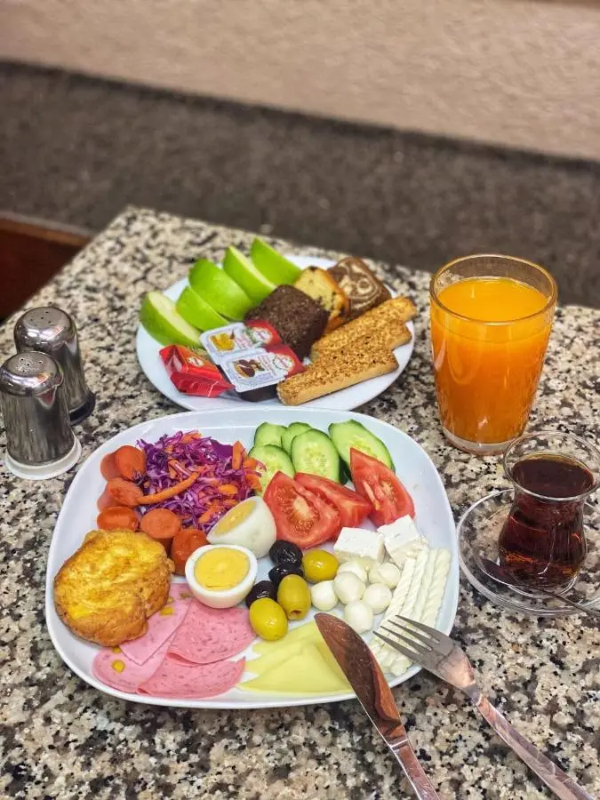 Maduro Hotel Istanbul