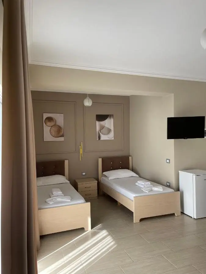 Durmishi Rooms & Apartments & Beach