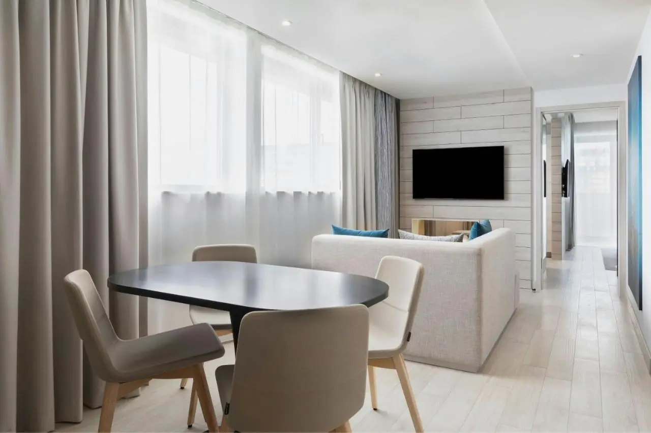 Courtyard by Marriott Batumi