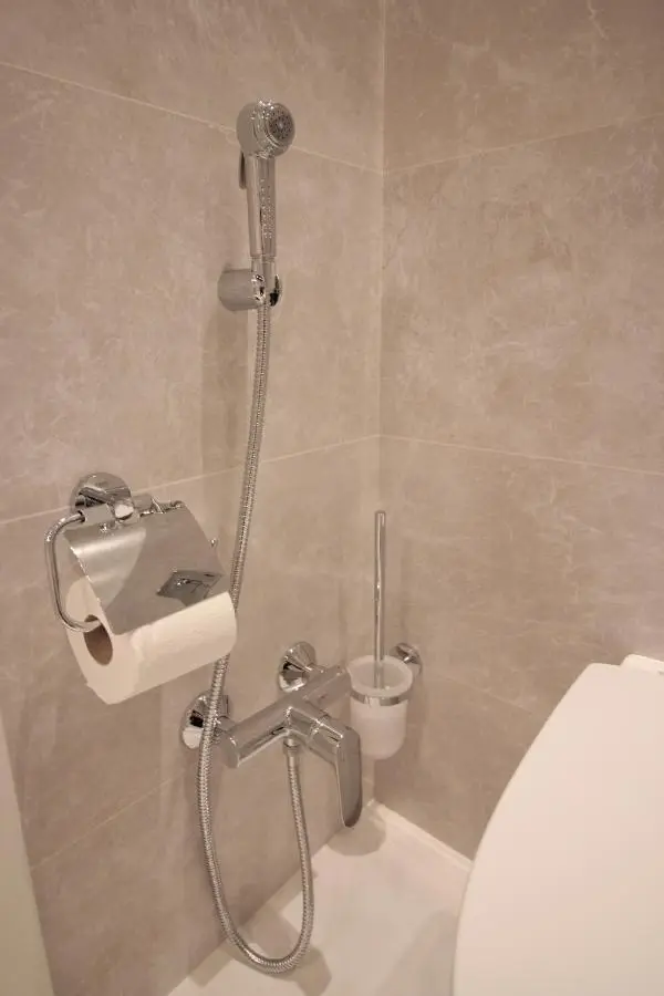 Super Luxury Apartments