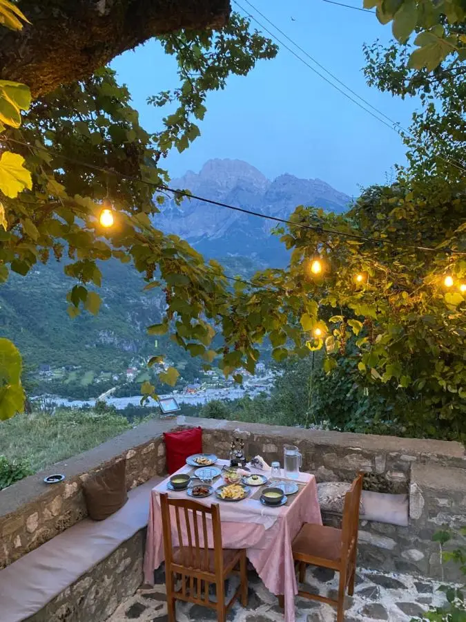 Guesthouse Bec Villi