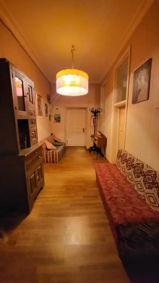 Orbeliani Hostel