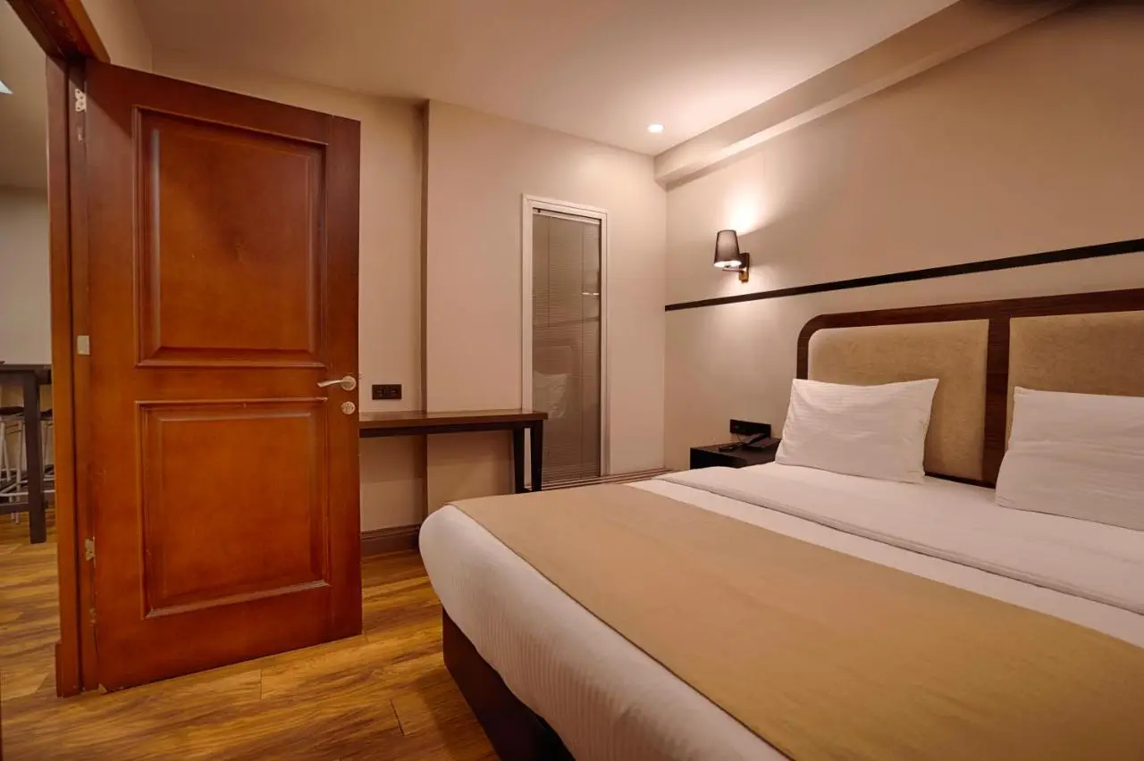 The Way Hotel