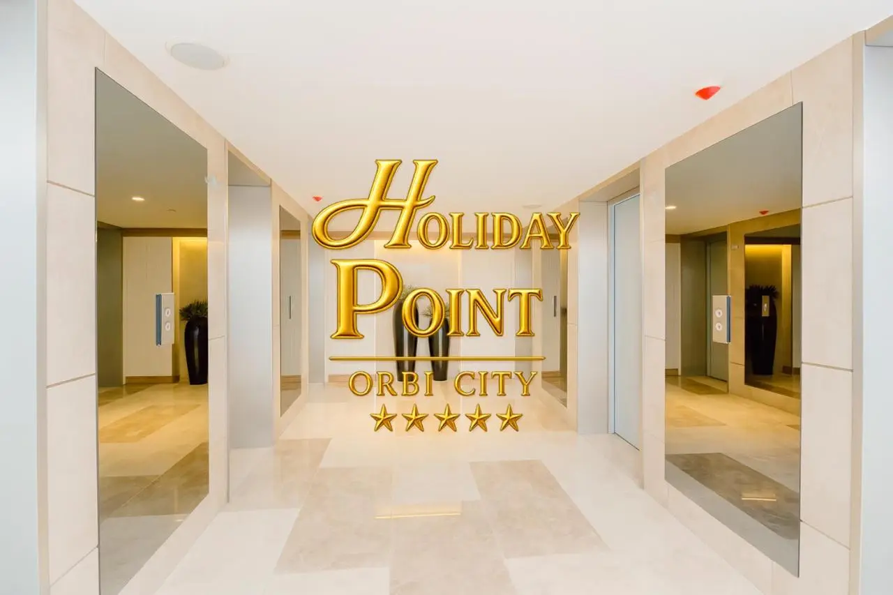 Holiday Point Orbi City