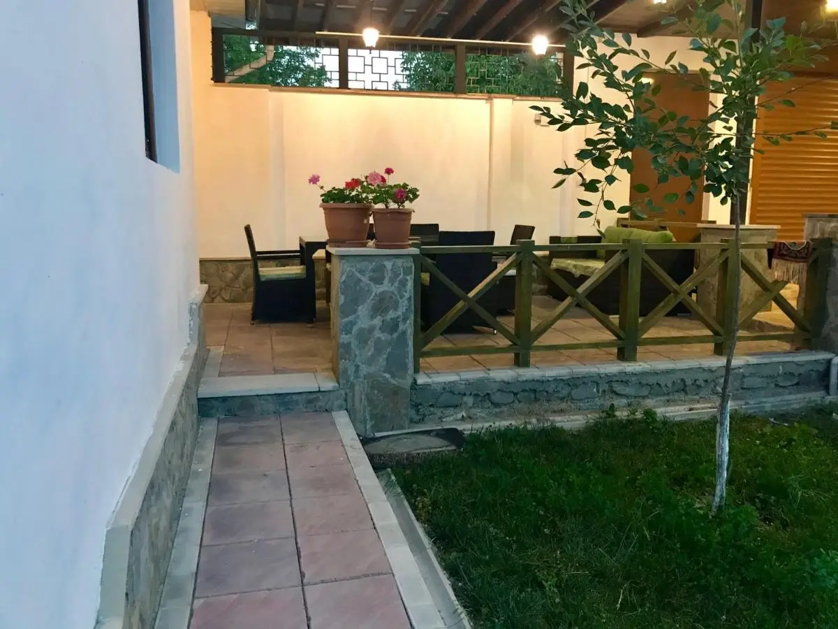 Gabala Sweet Lounge