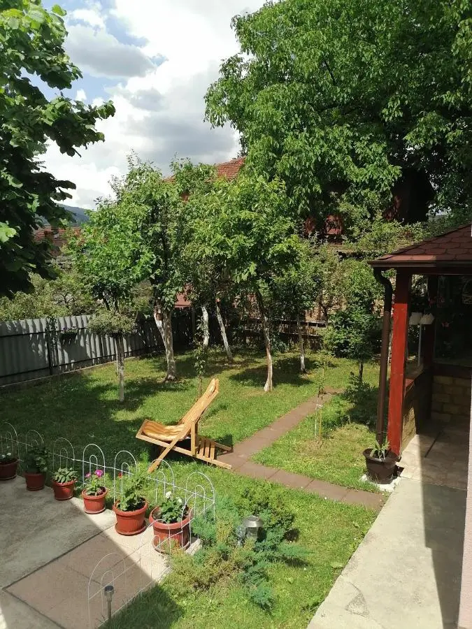 Apartment Old Town