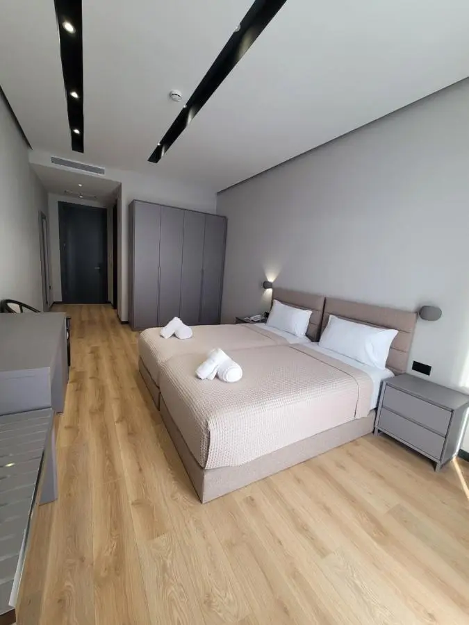 Toer Hotel & SPA