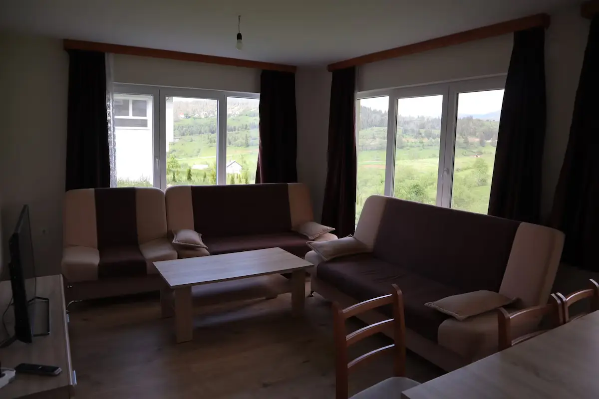 Lotus Villa 121