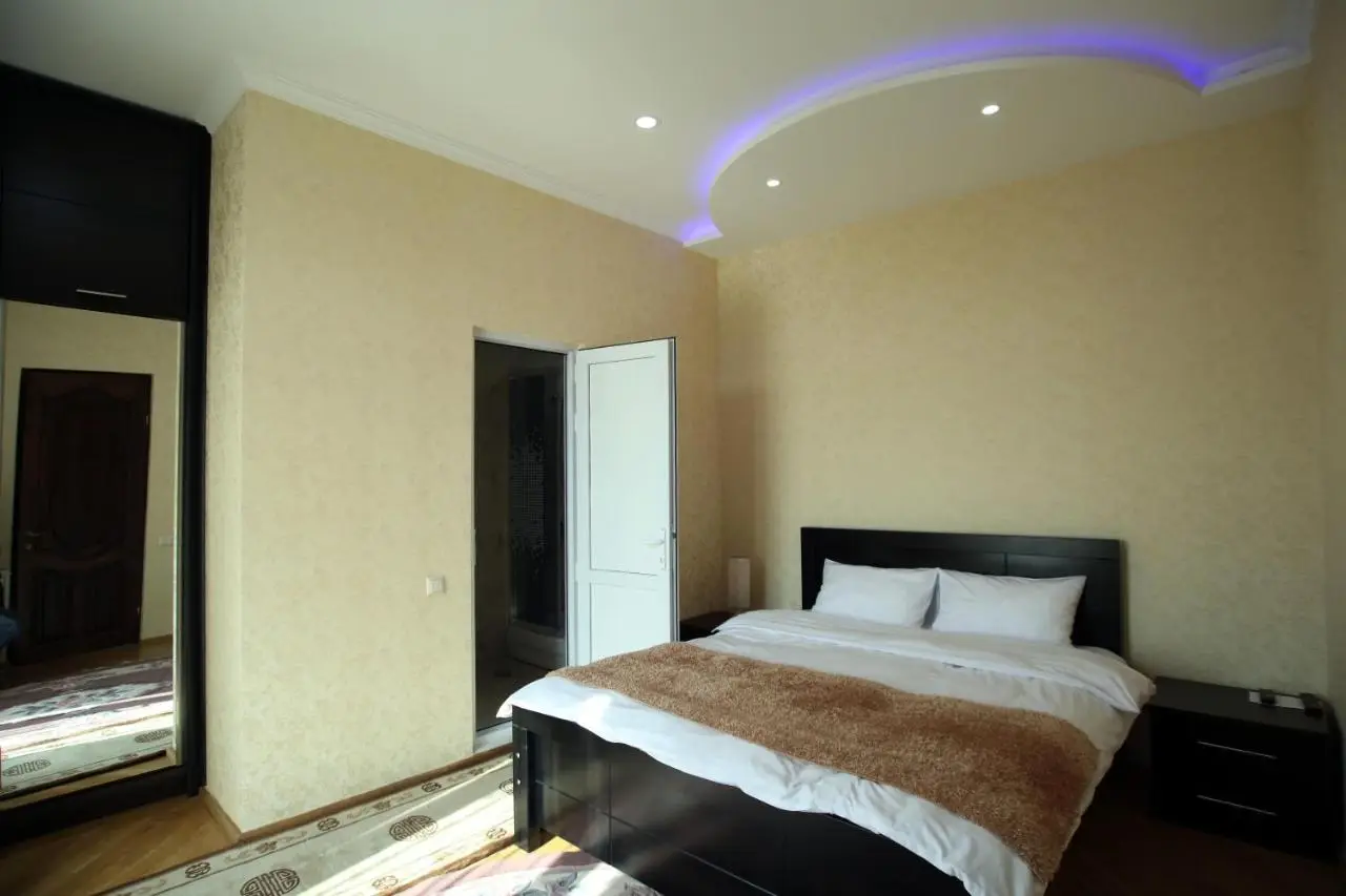 Hotel Harmony