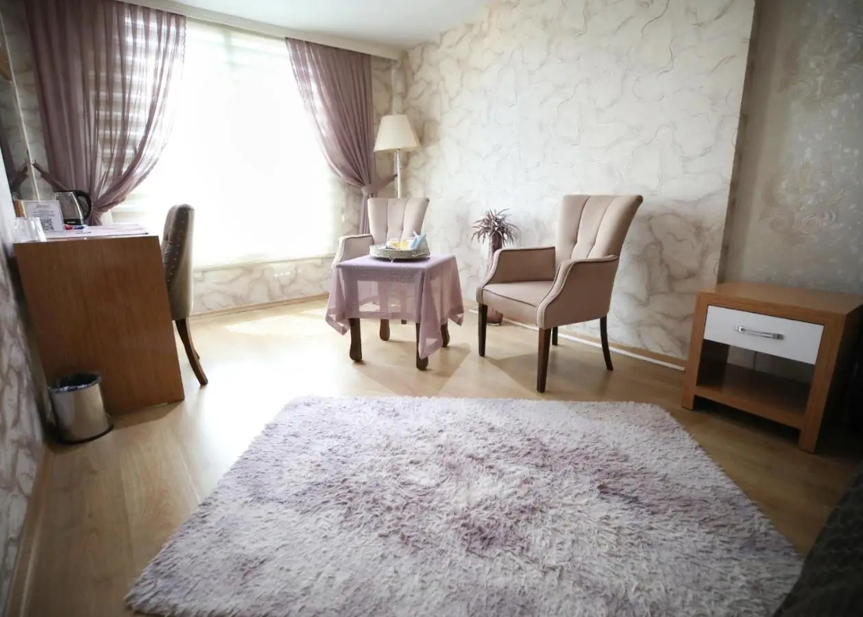 Bayazıt Hotel