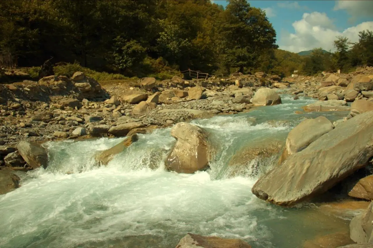 Istisu Valley Spa