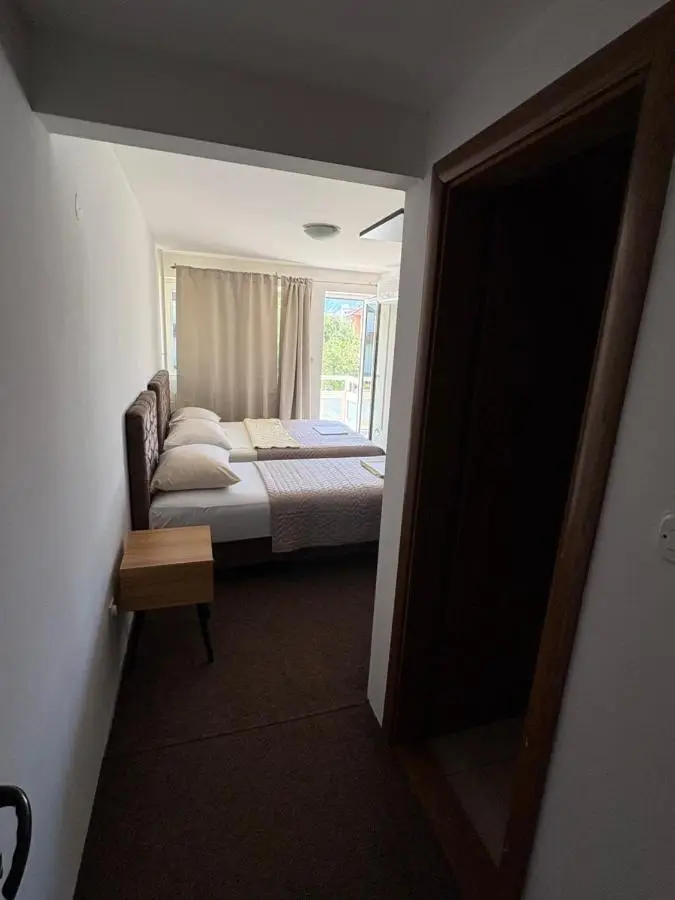 Hotel Avanti